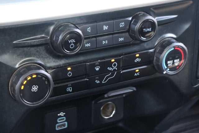 2023 Ford F-250SD XL