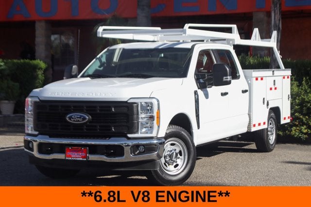 2023 Ford F-250SD XL