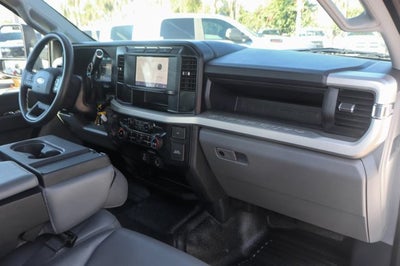 2023 Ford F-250SD XL