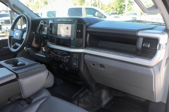 2023 Ford F-250SD XL