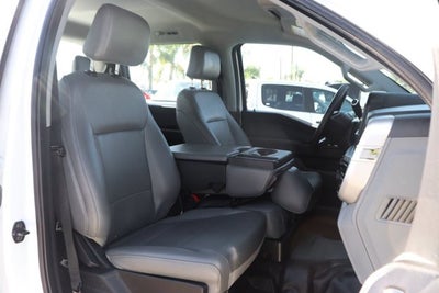 2023 Ford F-250SD XL