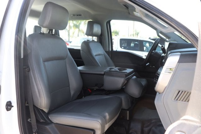 2023 Ford F-250SD XL