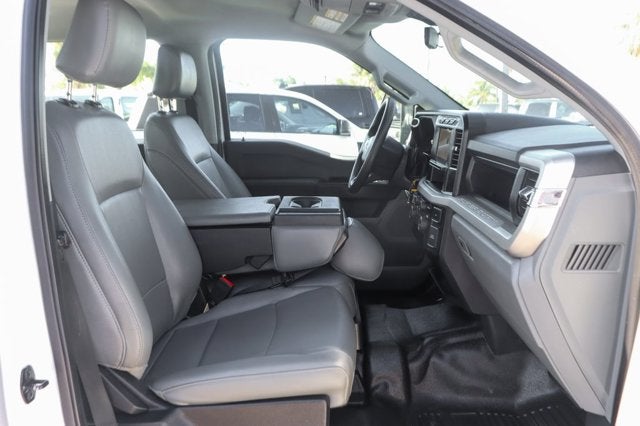 2023 Ford F-250SD XL