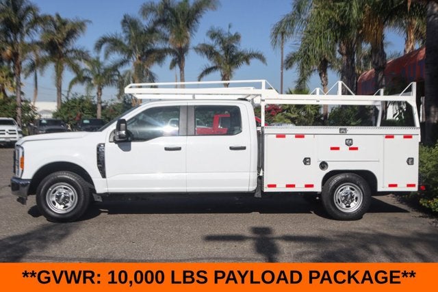 2023 Ford F-250SD XL