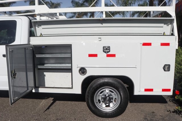 2023 Ford F-250SD XL