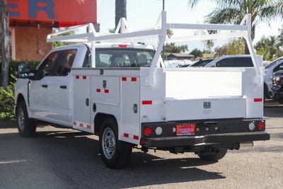 2023 Ford F-250SD XL