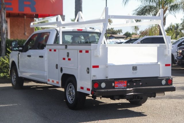 2023 Ford F-250SD XL