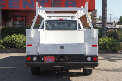 2023 Ford F-250SD XL