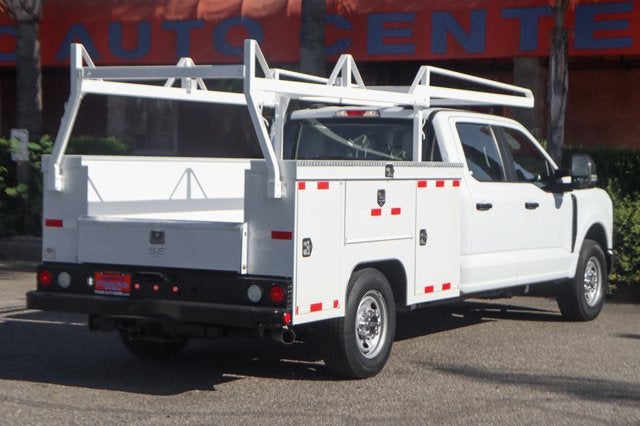 2023 Ford F-250SD XL