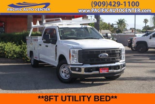 2023 Ford F-250SD XL