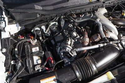 2022 Ford F-250SD XL