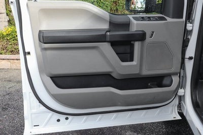 2022 Ford F-250SD XL