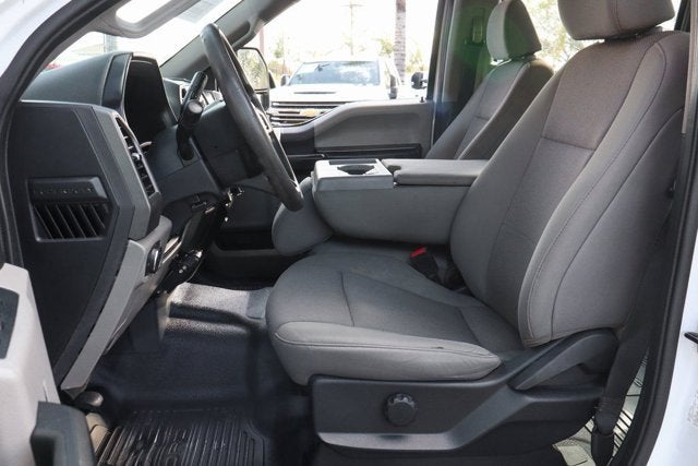 2022 Ford F-250SD XL