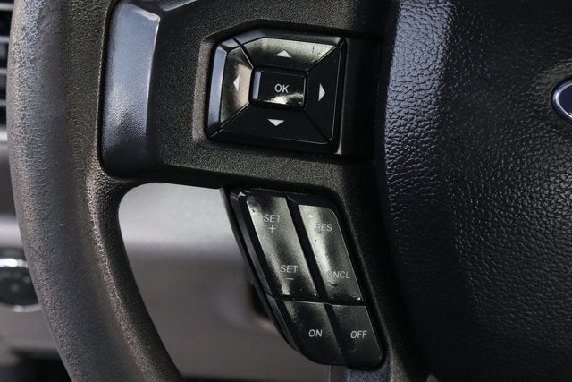 2022 Ford F-250SD XL