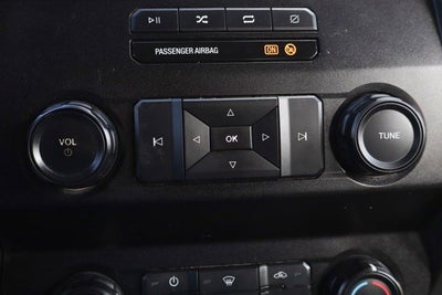 2022 Ford F-250SD XL