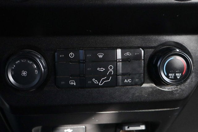 2022 Ford F-250SD XL