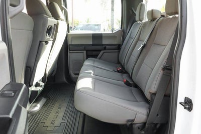 2022 Ford F-250SD XL