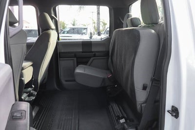 2022 Ford F-250SD XL