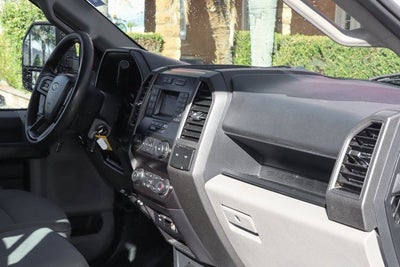 2022 Ford F-250SD XL