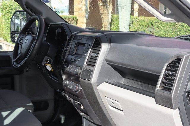 2022 Ford F-250SD XL