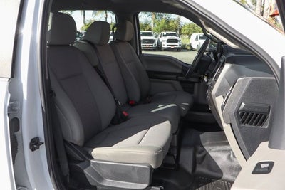 2022 Ford F-250SD XL