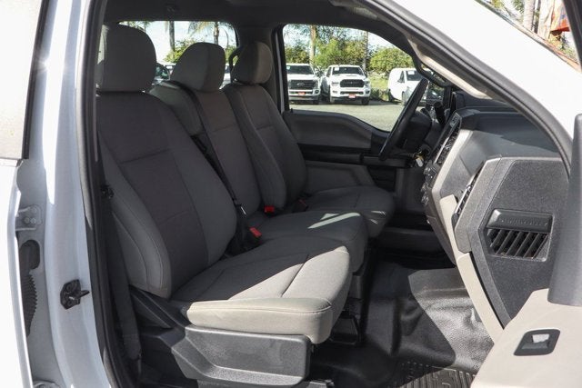 2022 Ford F-250SD XL