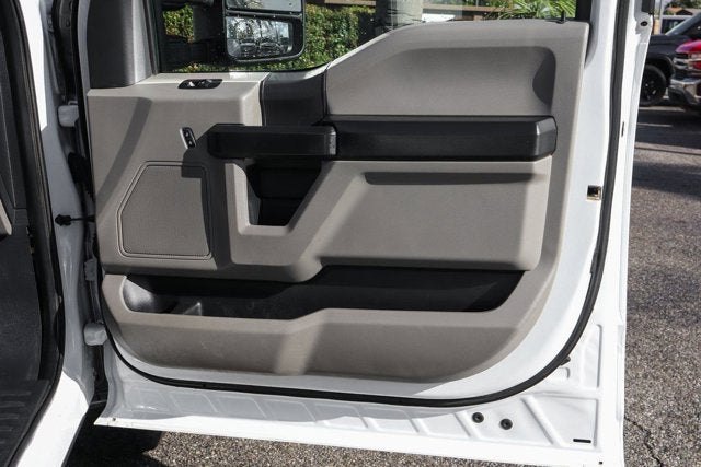 2022 Ford F-250SD XL