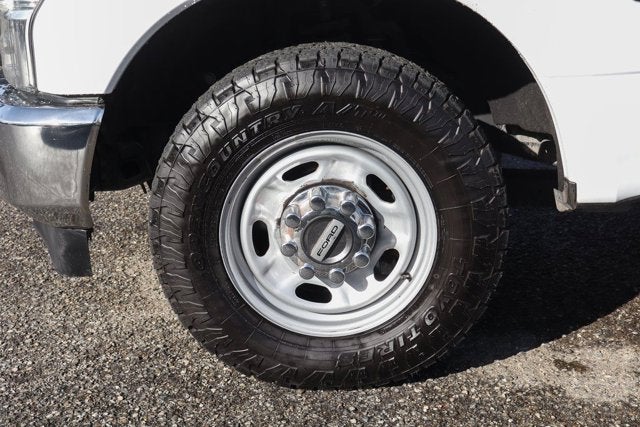 2022 Ford F-250SD XL