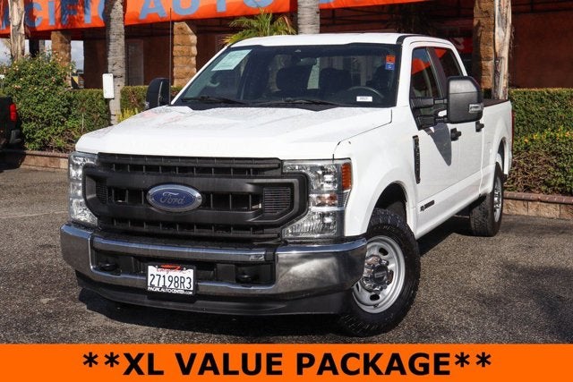2022 Ford F-250SD XL