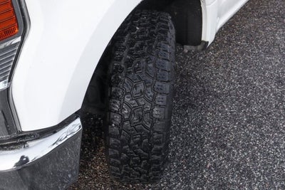 2022 Ford F-250SD XL