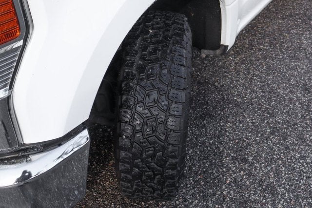 2022 Ford F-250SD XL