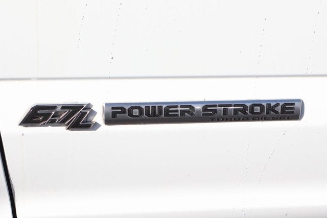 2022 Ford F-250SD XL