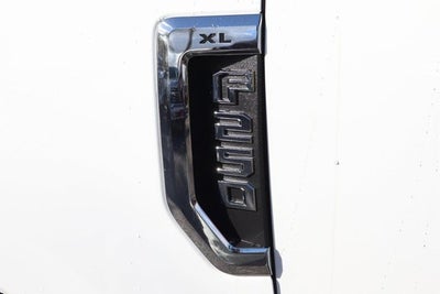 2022 Ford F-250SD XL