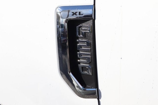 2022 Ford F-250SD XL