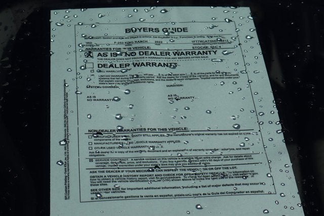 2022 Ford F-250SD XL