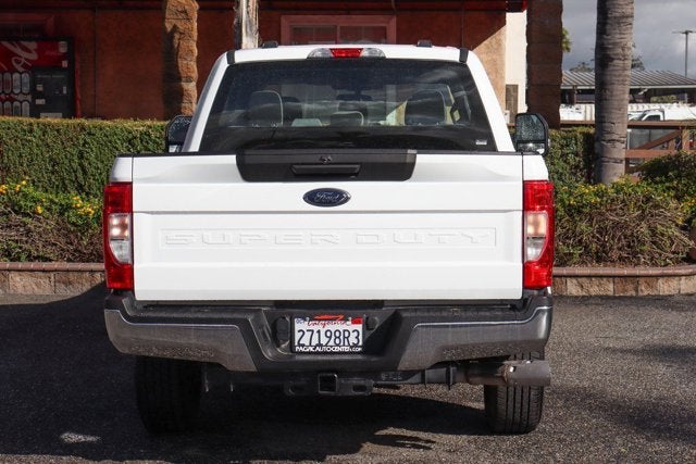 2022 Ford F-250SD XL