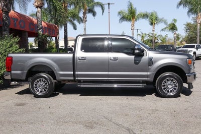 2022 Ford F-250SD XLT
