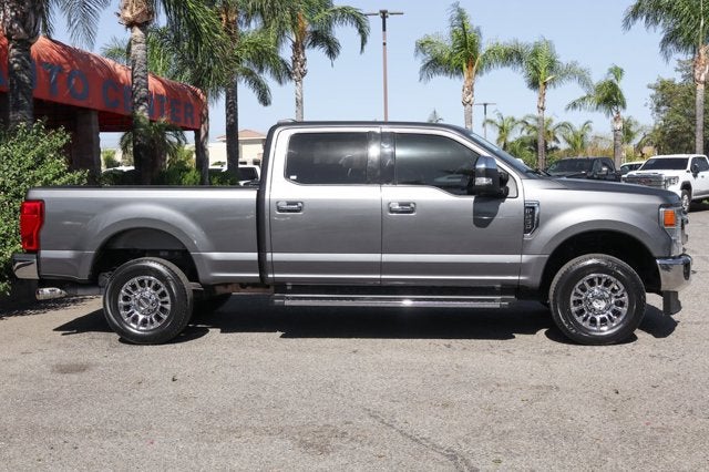 2022 Ford F-250SD XLT