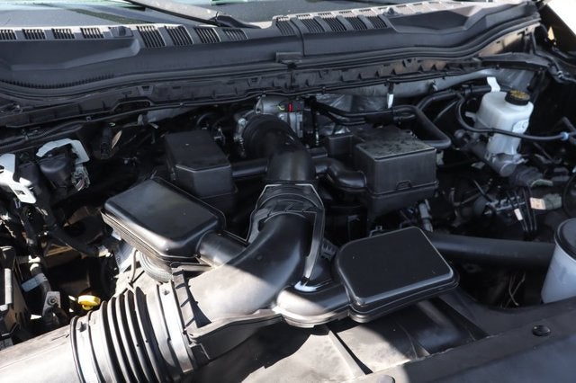 2022 Ford F-250SD XLT