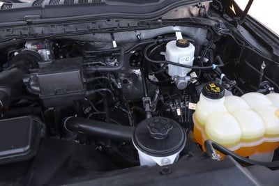 2022 Ford F-250SD XLT
