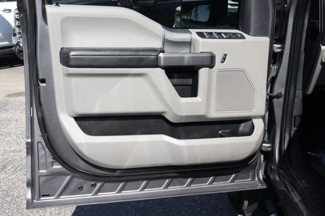 2022 Ford F-250SD XLT