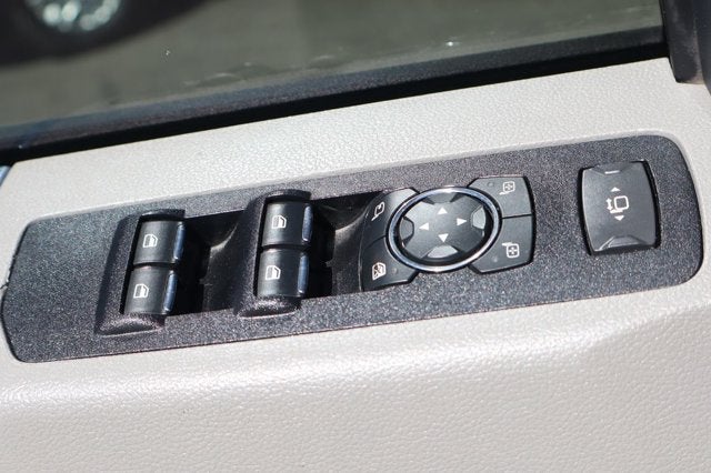 2022 Ford F-250SD XLT