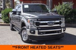2022 Ford F-250SD XLT
