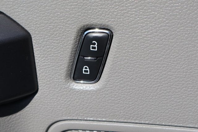2022 Ford F-250SD XLT