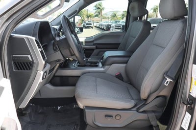 2022 Ford F-250SD XLT