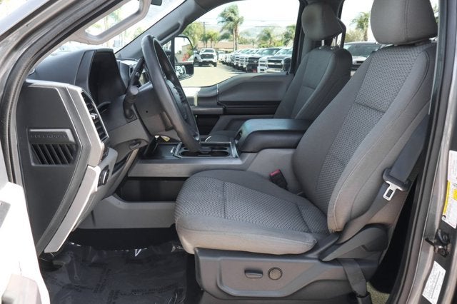 2022 Ford F-250SD XLT