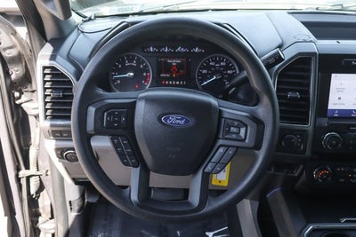 2022 Ford F-250SD XLT
