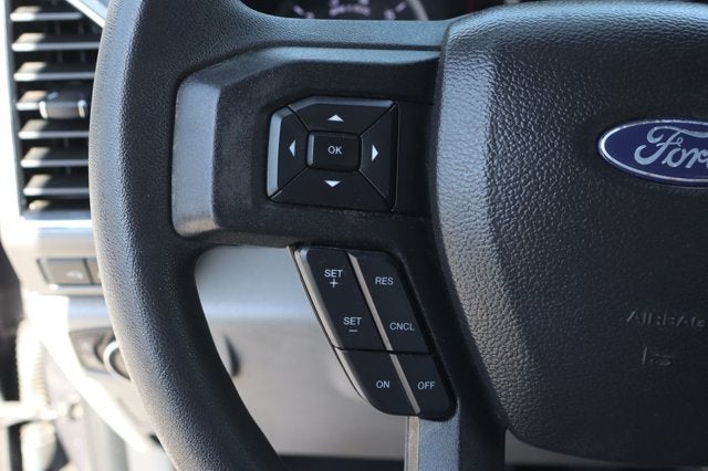 2022 Ford F-250SD XLT