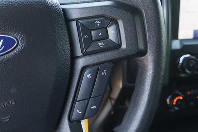 2022 Ford F-250SD XLT