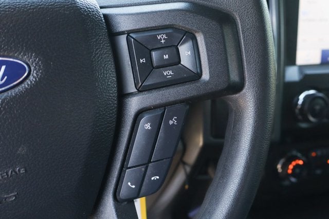2022 Ford F-250SD XLT